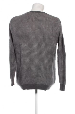 Herrenpullover Primark, Größe L, Farbe Grau, Preis € 12,99