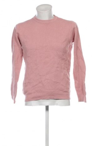 Herrenpullover Primark, Größe L, Farbe Rosa, Preis € 7,99