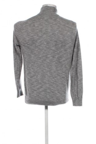 Herrenpullover Primark, Größe M, Farbe Grau, Preis € 14,49