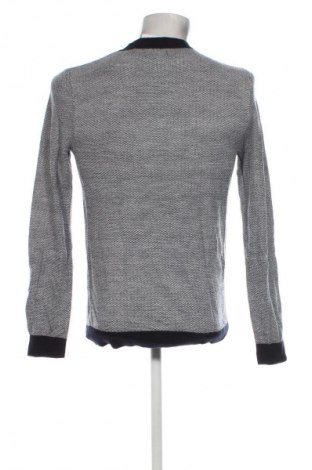 Męski sweter Produkt by Jack & Jones, Rozmiar M, Kolor Niebieski, Cena 45,99 zł