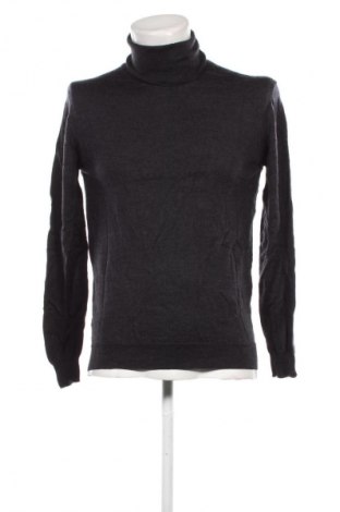 Herrenpullover Profuomo, Größe L, Farbe Grau, Preis € 39,99