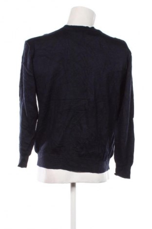 Herrenpullover Pronto Uomo, Größe M, Farbe Blau, Preis € 15,99