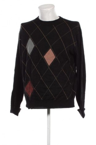 Herrenpullover Pronto Uomo, Farbe Schwarz, Preis € 23,99