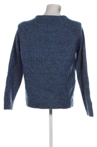 Herrenpullover Pull&Bear, Größe L, Farbe Blau, Preis 24,99 €