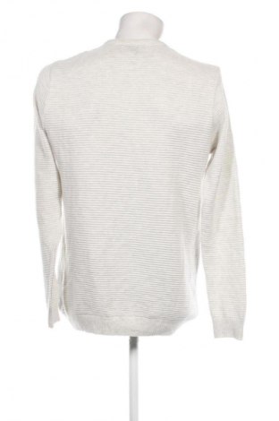 Herrenpullover Pull&Bear, Größe L, Farbe Grau, Preis € 11,49