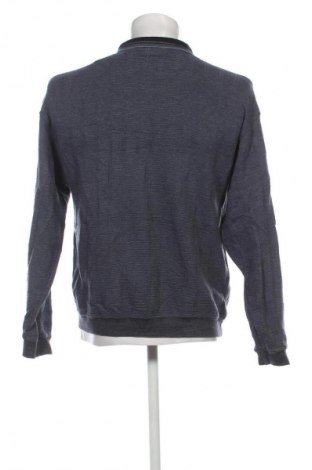 Herrenpullover Puritan, Größe L, Farbe Blau, Preis € 19,99