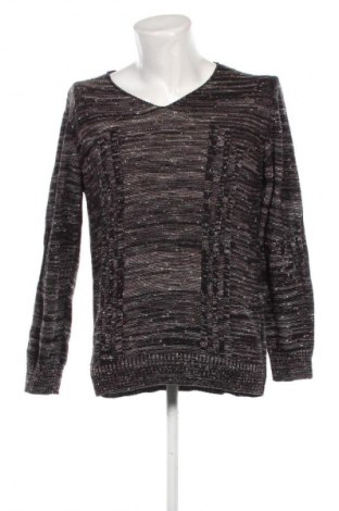 Męski sweter RedBridge, Rozmiar XL, Kolor Kolorowy, Cena 60,99 zł