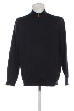 Herrenpullover Redford, Größe XL, Farbe Blau, Preis 12,99 €