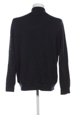 Herrenpullover Redford, Größe XL, Farbe Blau, Preis 12,99 €