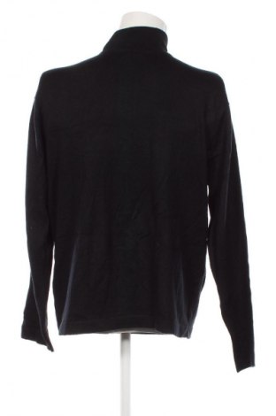 Herrenpullover Retreat, Größe L, Farbe Schwarz, Preis € 7,99