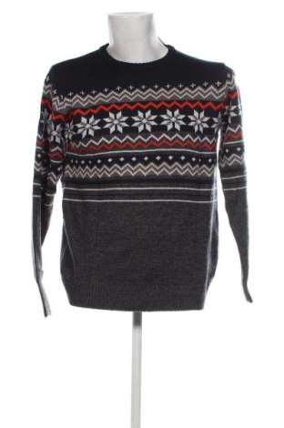 Herrenpullover Reward, Größe M, Farbe Mehrfarbig, Preis € 11,49