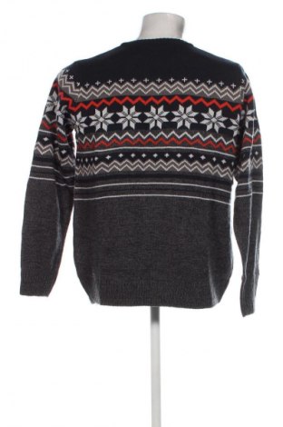 Herrenpullover Reward, Größe M, Farbe Mehrfarbig, Preis € 12,99