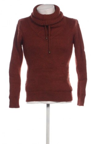 Herrenpullover Riva, Größe L, Farbe Braun, Preis € 17,49