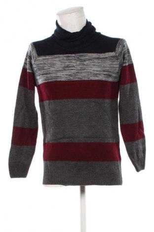 Herrenpullover Roadster, Größe L, Farbe Mehrfarbig, Preis 11,49 €