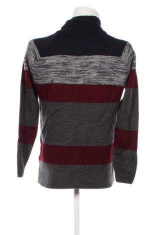 Herrenpullover Roadster, Größe L, Farbe Mehrfarbig, Preis € 11,49