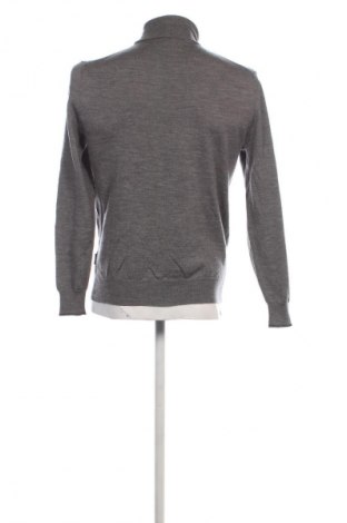 Herrenpullover Roberto Verino, Größe L, Farbe Grau, Preis € 71,99