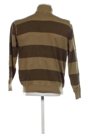 Herrenpullover Rochas, Größe M, Farbe Grün, Preis € 33,99