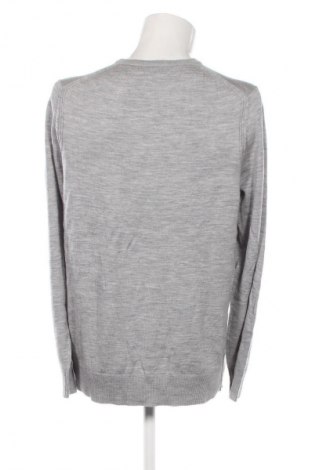 Herrenpullover Rodd & Gunn, Größe L, Farbe Grau, Preis € 36,49