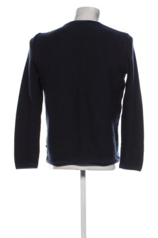 Herrenpullover S.Oliver, Größe L, Farbe Blau, Preis 17,49 €