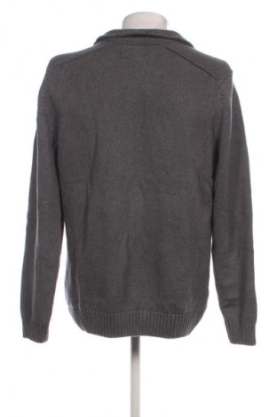 Herrenpullover S.Oliver, Größe XXL, Farbe Grau, Preis 17,49 €