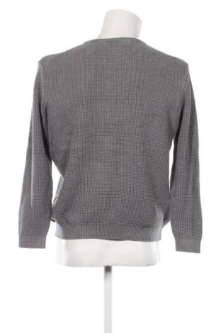 Herrenpullover S.Oliver, Größe M, Farbe Grau, Preis 15,99 €