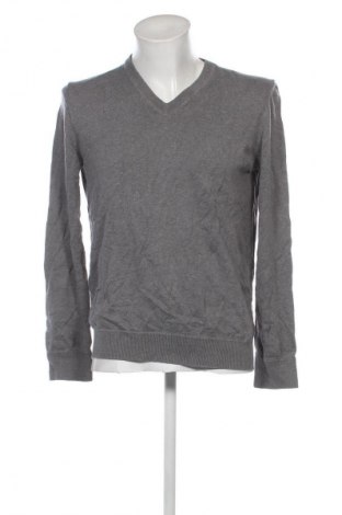 Herrenpullover S.Oliver, Größe L, Farbe Grau, Preis € 33,99