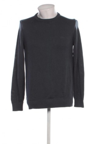 Herrenpullover S.Oliver, Größe L, Farbe Grün, Preis € 65,60