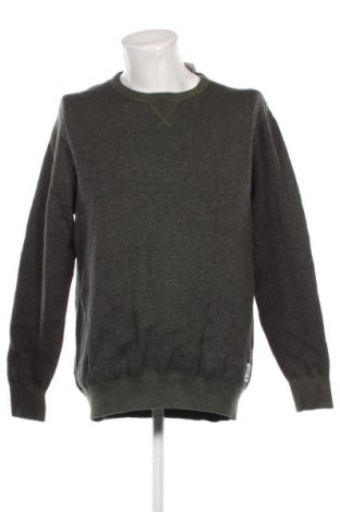 Herrenpullover S.Oliver, Größe XL, Farbe Grün, Preis € 15,99