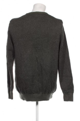 Herrenpullover S.Oliver, Größe XL, Farbe Grün, Preis € 15,99