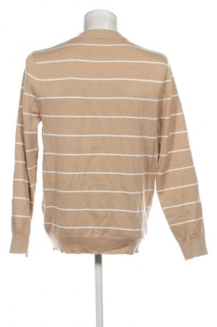 Herrenpullover SHEIN, Größe L, Farbe Beige, Preis € 11,49