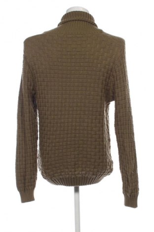 Herrenpullover SHEIN, Größe L, Farbe Grün, Preis € 11,49