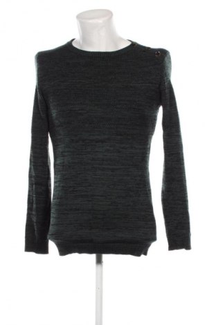 Herrenpullover Samsoe & Samsoe, Größe S, Farbe Mehrfarbig, Preis 23,99 €