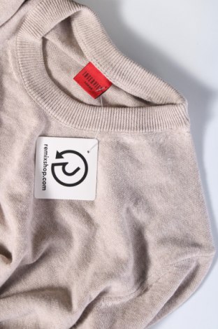 Herrenpullover Sarar, Größe M, Farbe Beige, Preis € 17,49