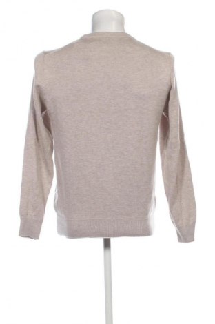 Herrenpullover Sarar, Größe M, Farbe Beige, Preis € 17,49