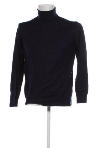 Herrenpullover Scotch & Soda, Größe L, Farbe Blau, Preis € 47,82