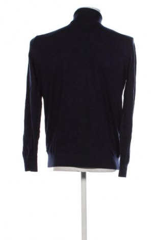 Herrenpullover Scotch & Soda, Größe L, Farbe Blau, Preis € 47,82