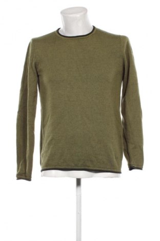 Męski sweter Selected Homme, Rozmiar M, Kolor Zielony, Cena 50,99 zł