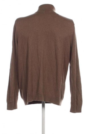 Herrenpullover Selected Homme, Größe XXL, Farbe Beige, Preis € 26,09