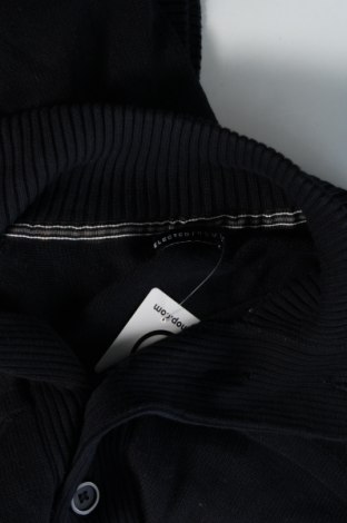 Męski sweter Selected Homme, Rozmiar L, Kolor Czarny, Cena 65,99 zł