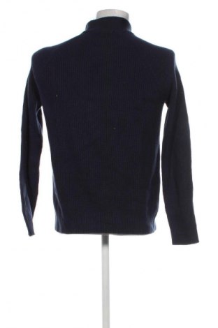 Męski sweter Selected Homme, Rozmiar M, Kolor Niebieski, Cena 59,99 zł