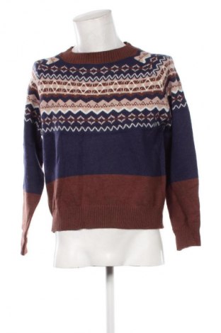 Herrenpullover Shine, Größe L, Farbe Mehrfarbig, Preis 10,49 €