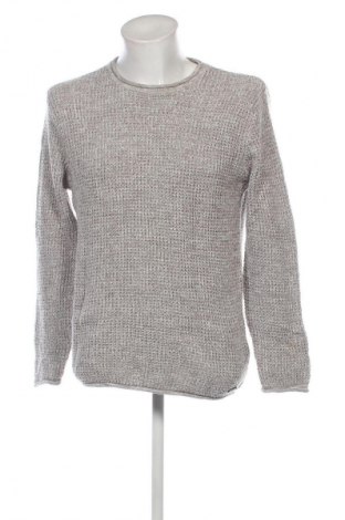 Herrenpullover Smog, Größe M, Farbe Grau, Preis € 7,99