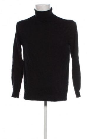 Herrenpullover Smog, Größe S, Farbe Schwarz, Preis € 8,49