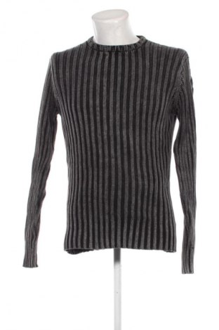 Herrenpullover Smog, Größe XXL, Farbe Grau, Preis € 24,99