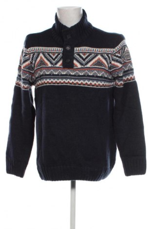 Herrenpullover Southern, Größe XXL, Farbe Blau, Preis € 10,49