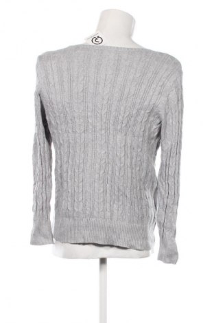 Herrenpullover St John's Bay, Größe XL, Farbe Grau, Preis 5,99 €