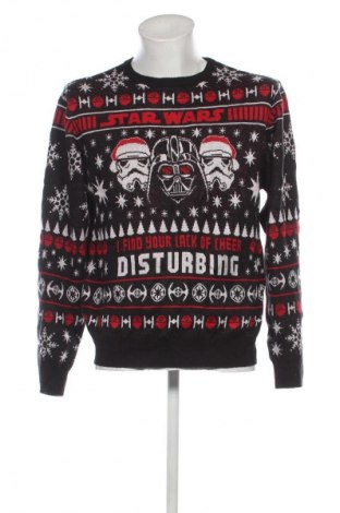 Pulover de bărbați Star Wars, Mărime XXL, Culoare Multicolor, Preț 71,99 Lei