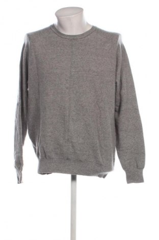 Herrenpullover State Of Art, Größe XL, Farbe Grau, Preis 21,99 €