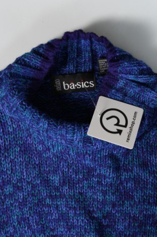 Herrenpullover Stefano, Größe L, Farbe Blau, Preis € 8,99