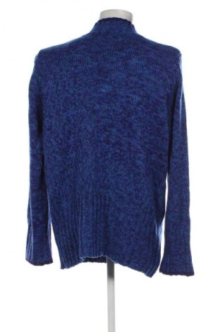 Herrenpullover Stefano, Größe L, Farbe Blau, Preis € 8,99